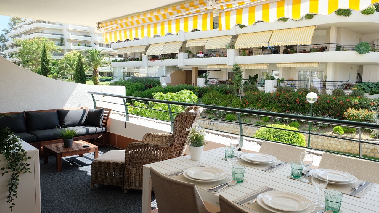Photo of Outdoor in Guadalmina