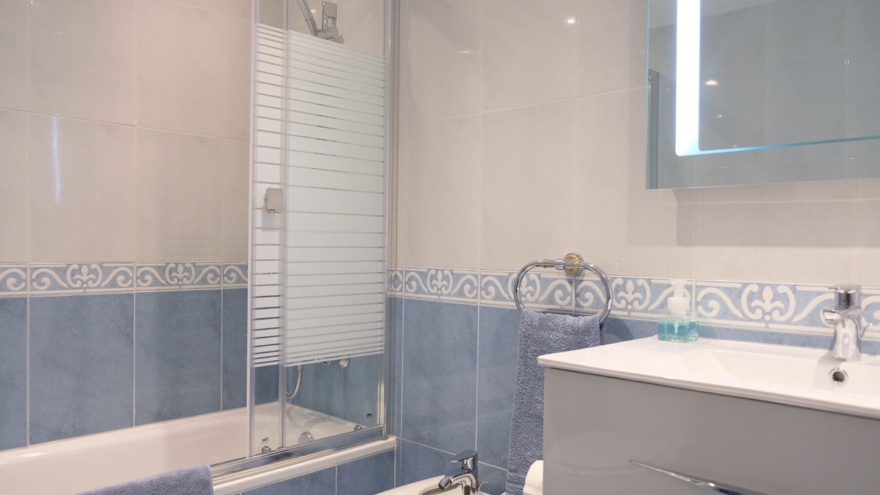 Photo of Bathroom in Guadalmina