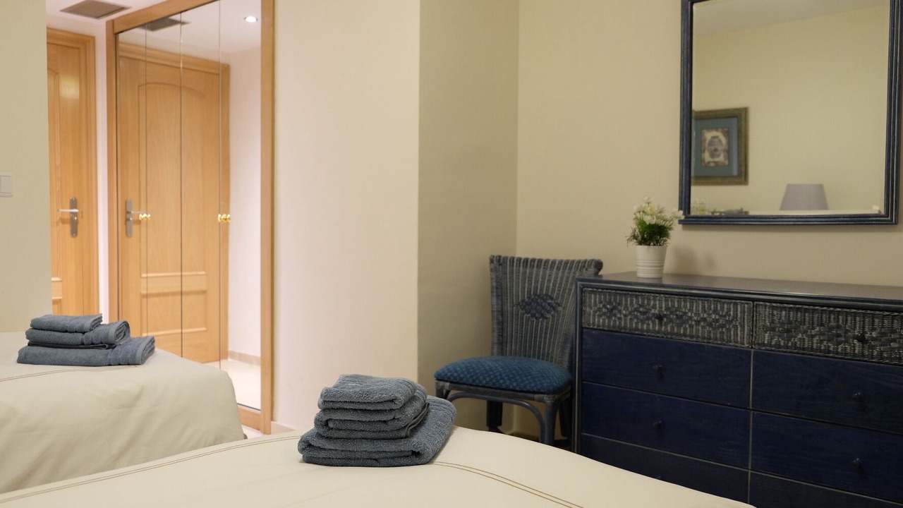 Photo of Bedroom in Guadalmina