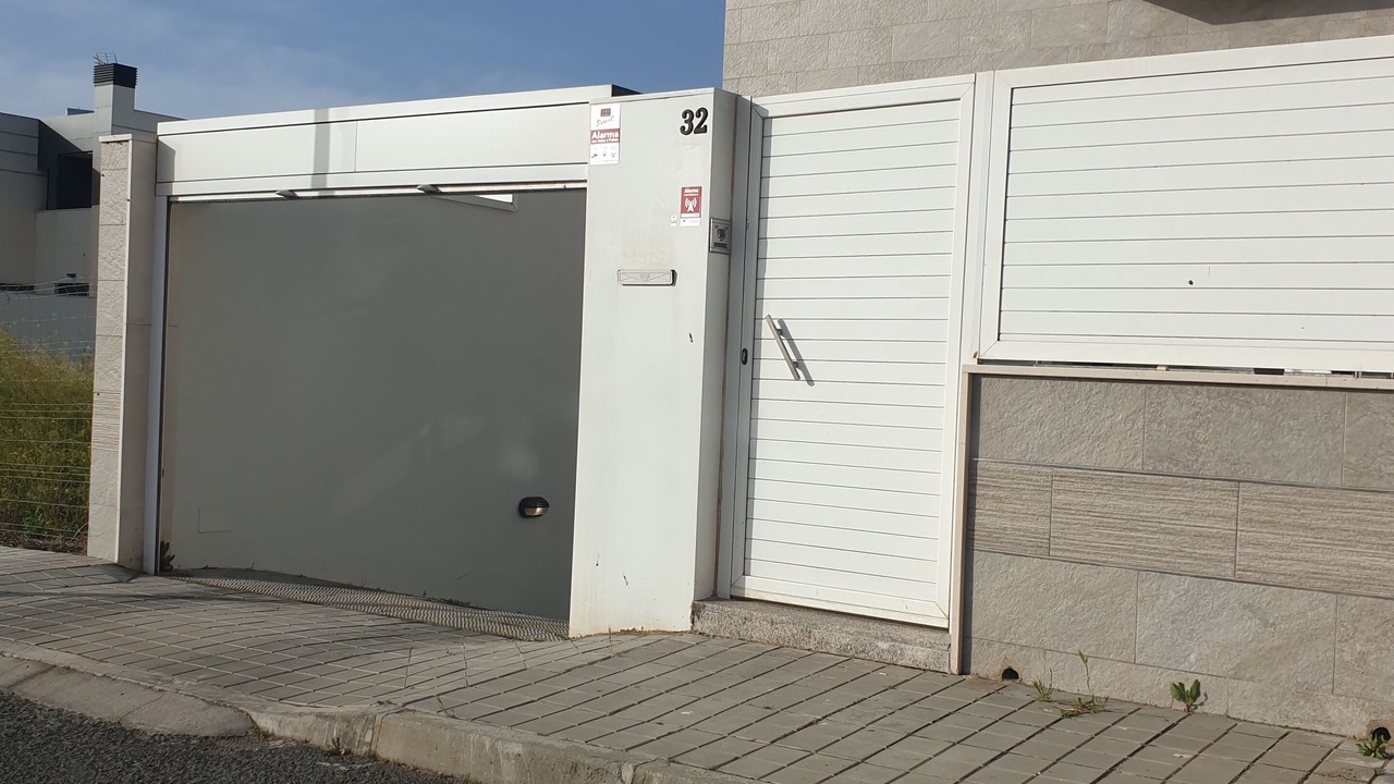 Photo of Outdoor in Ciudad Real
