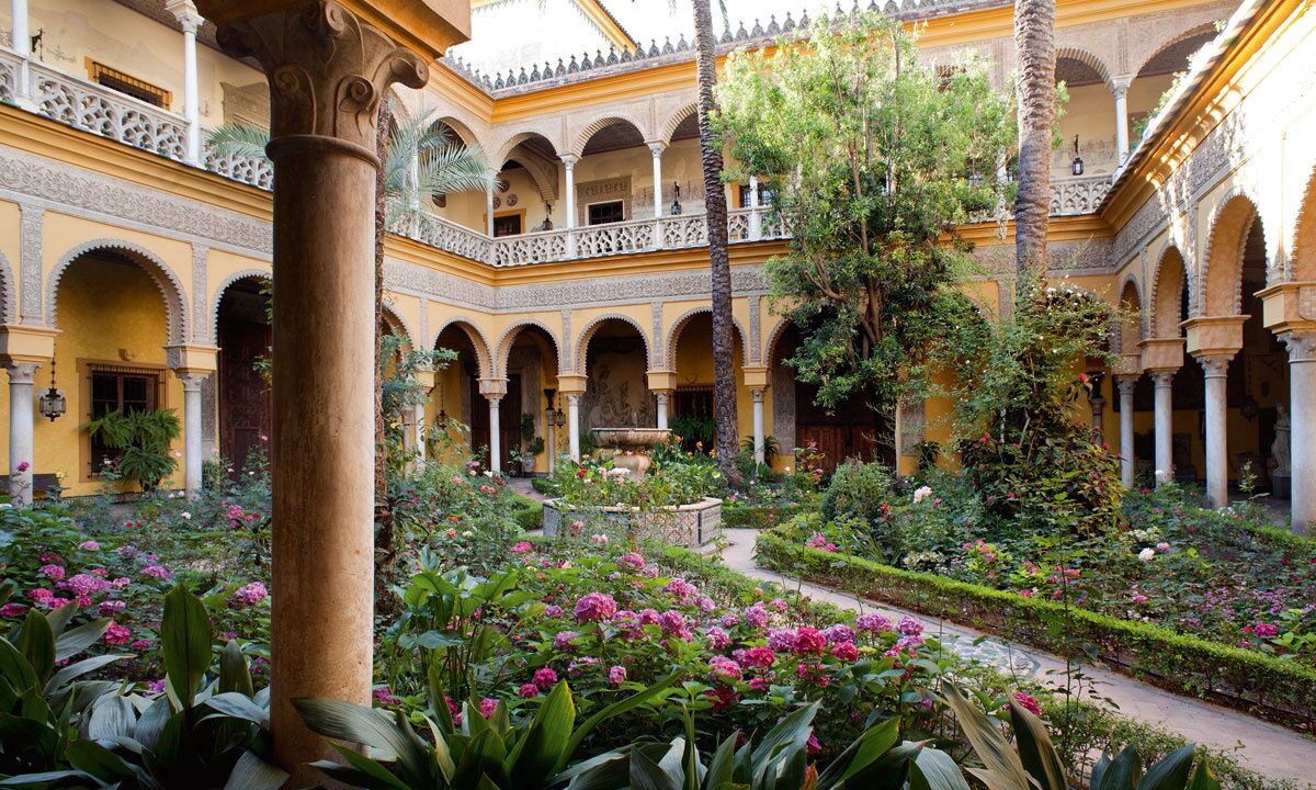 Photo of Outdoor in Feria