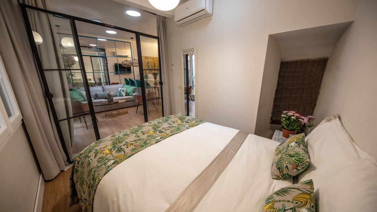 Photo of Bedroom in Feria