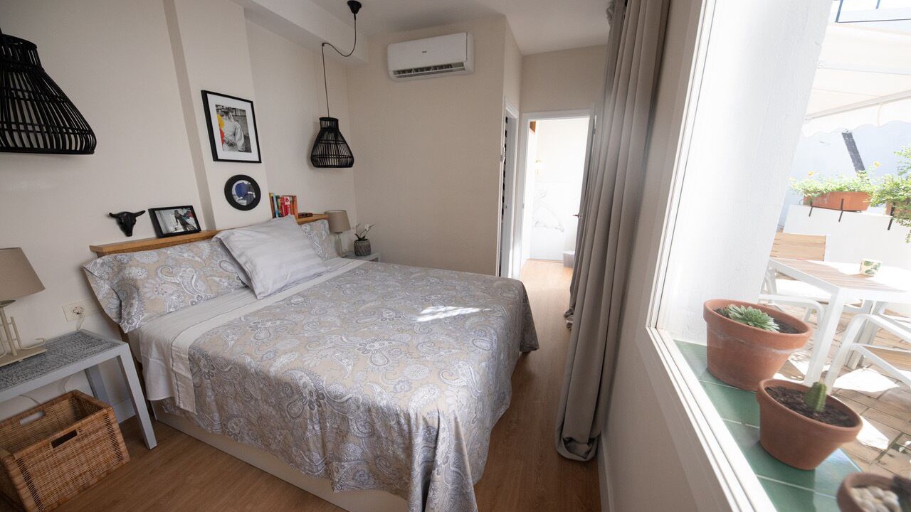 Photo of Bedroom in Feria