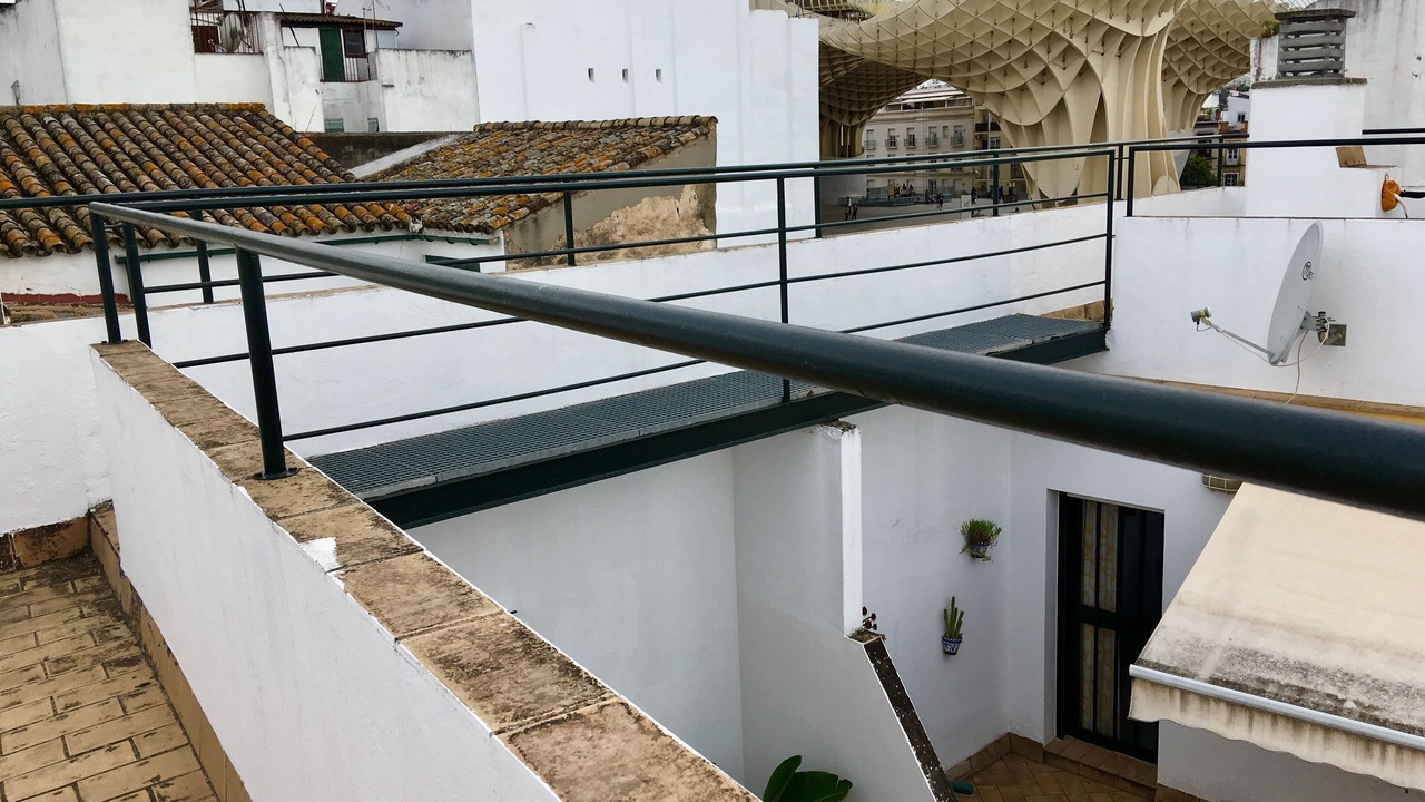 Photo of Outdoor in Feria