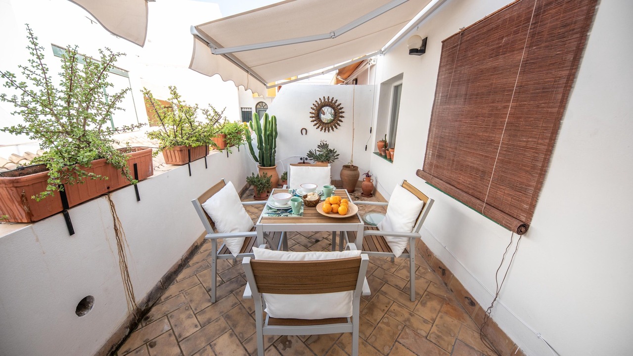 Photo of Outdoor in Feria