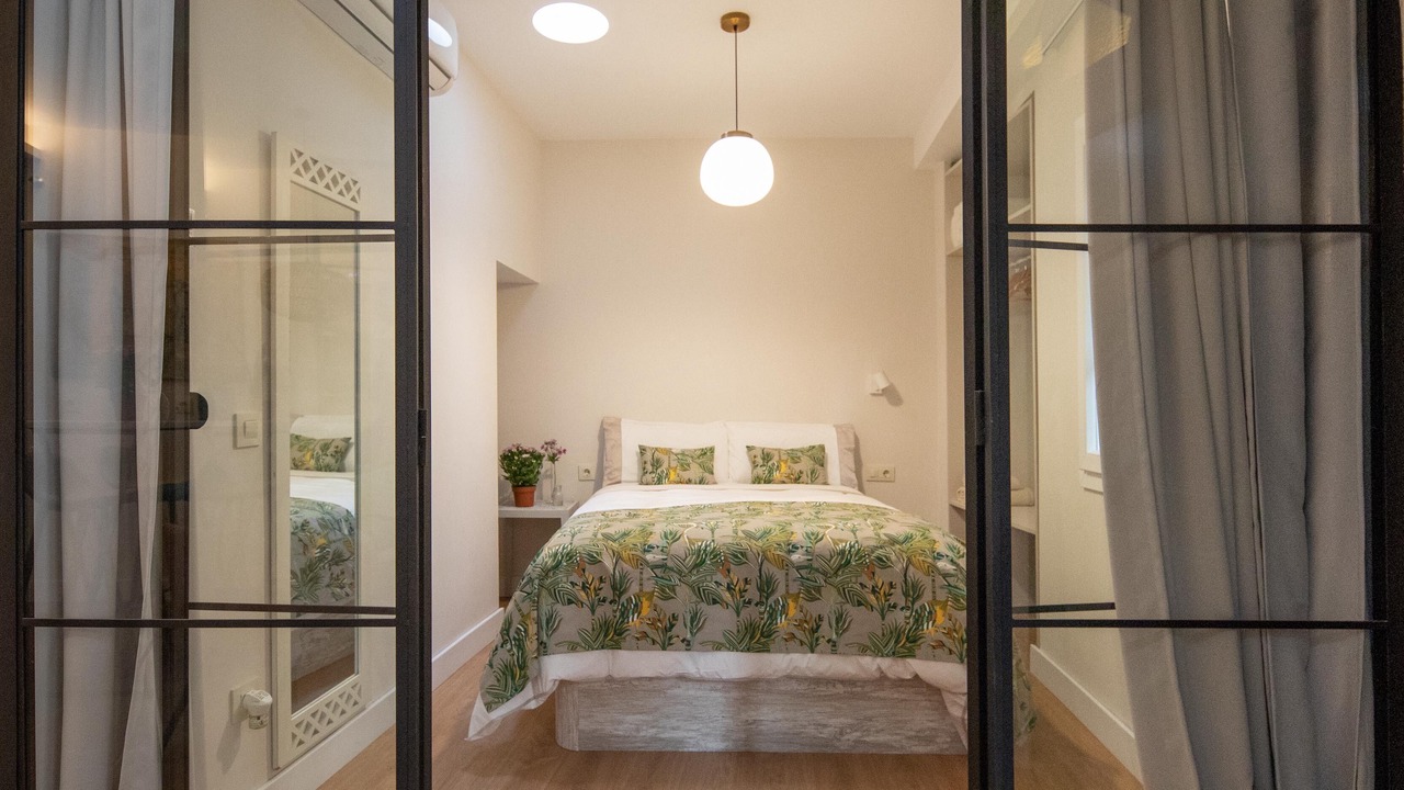 Photo of Bedroom in Feria
