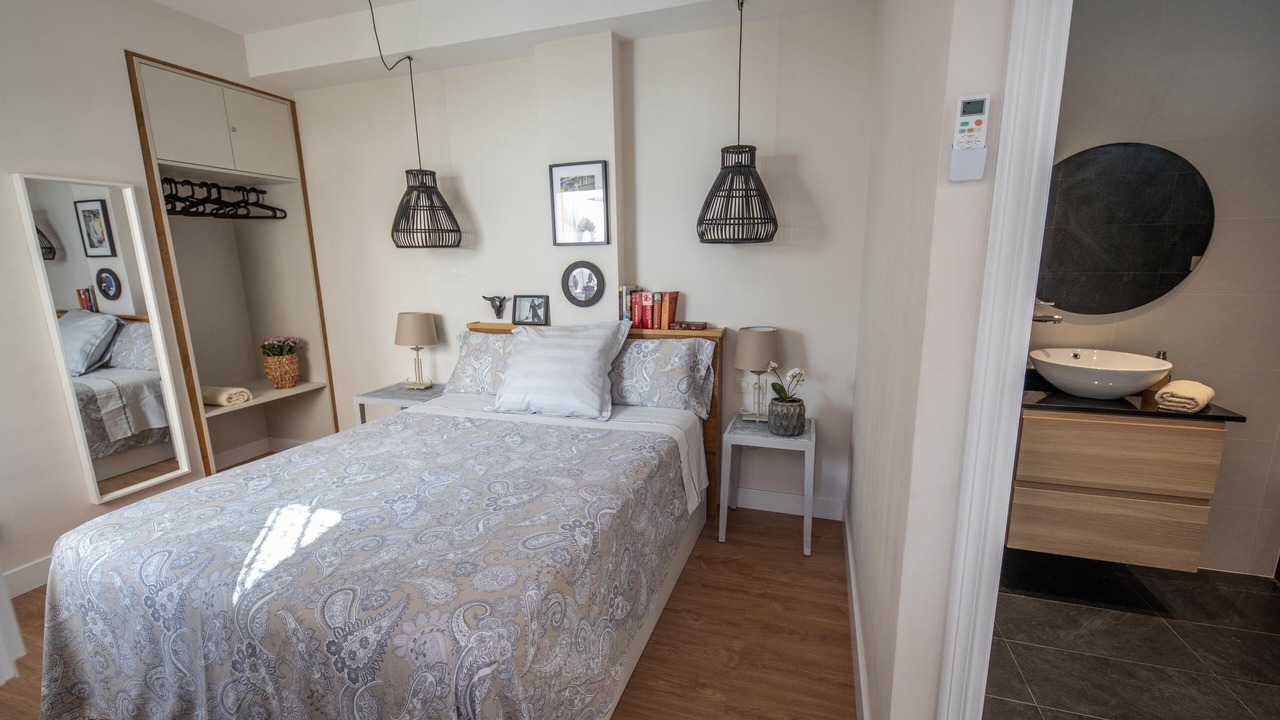 Photo of Bedroom in Feria