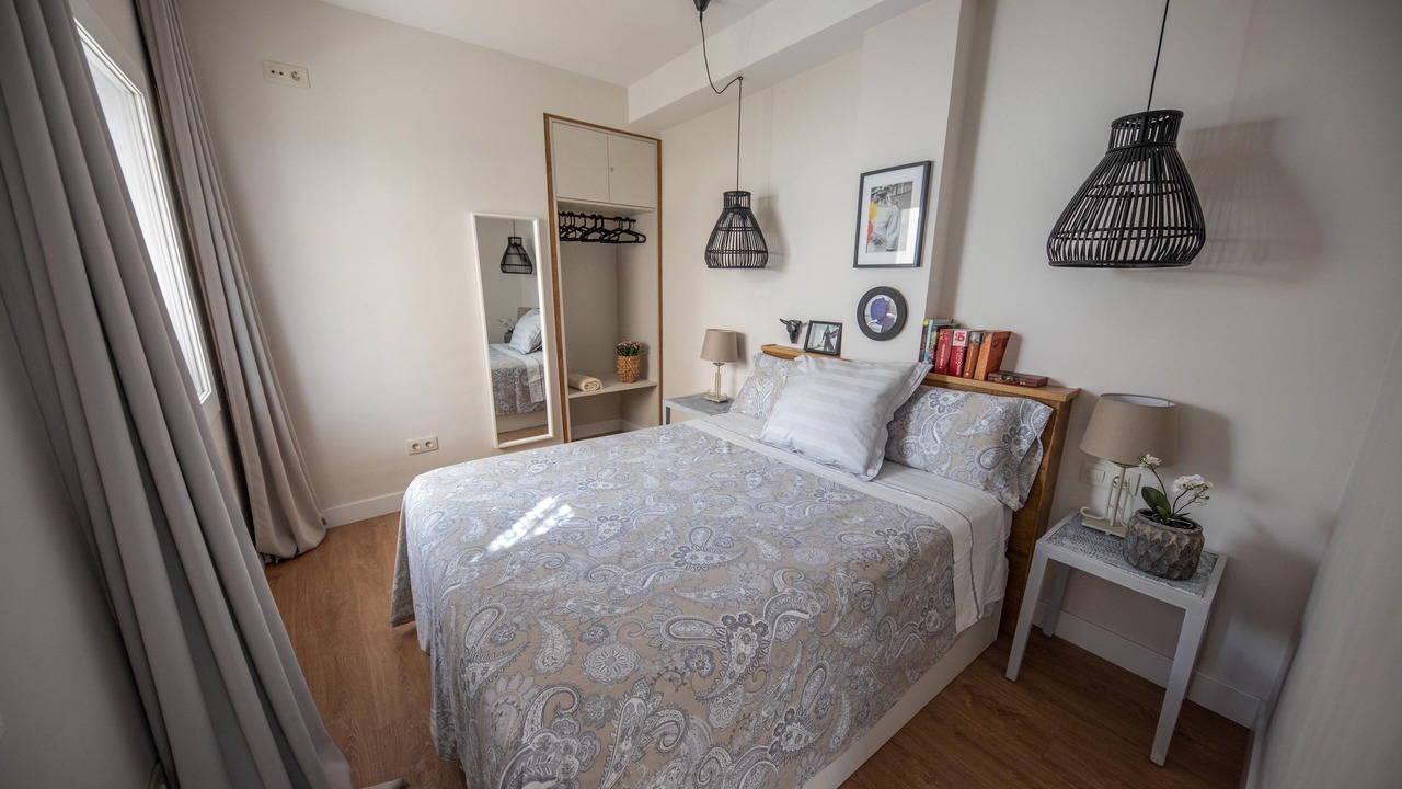 Photo of Bedroom in Feria