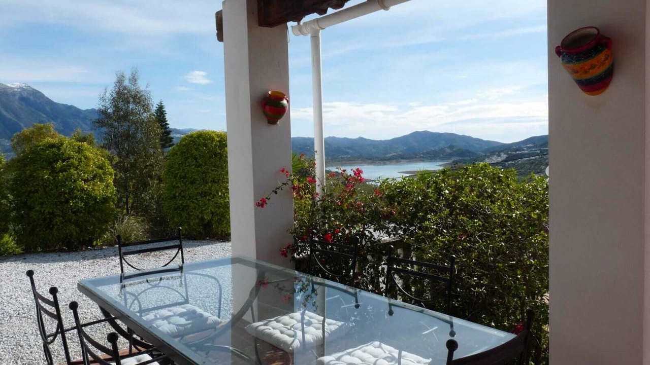 Photo of Outdoor in Vinuela