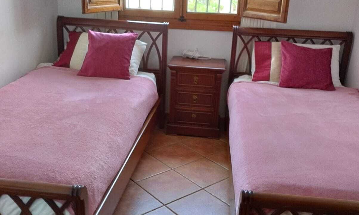 Photo of Bedroom in Vinuela