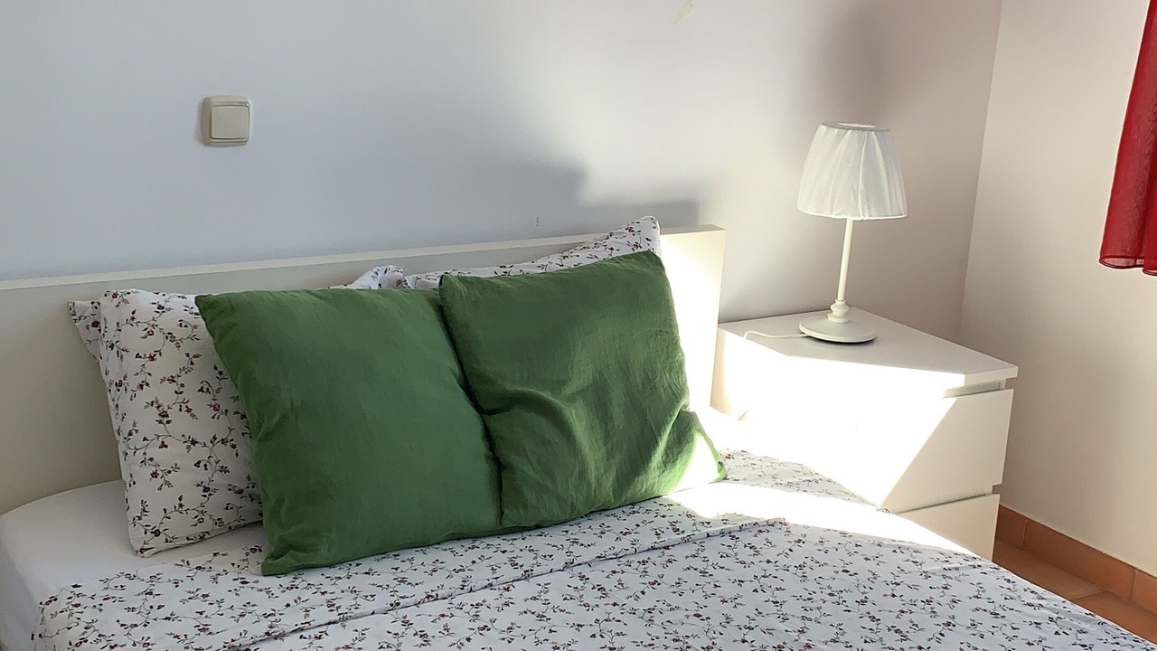 Photo of Bedroom in Nijar