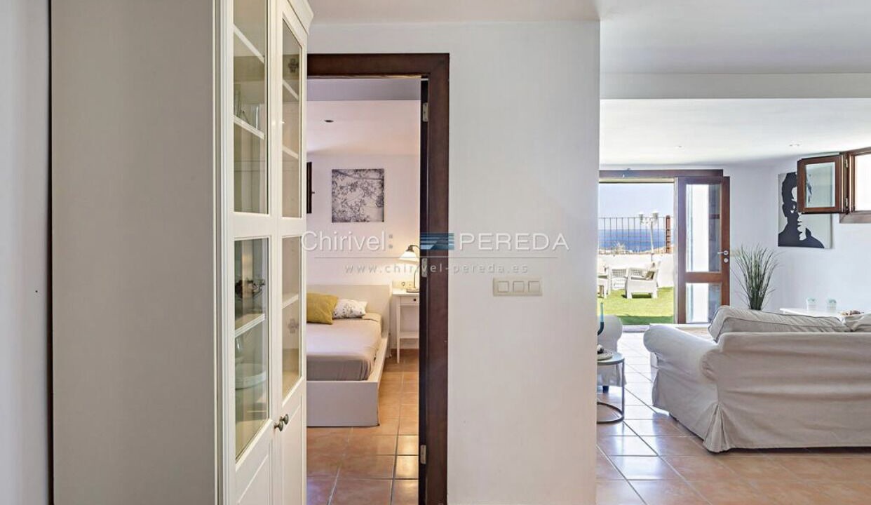 Photo of Bedroom in Nijar