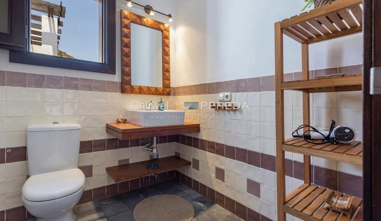 Photo of Bathroom in Nijar