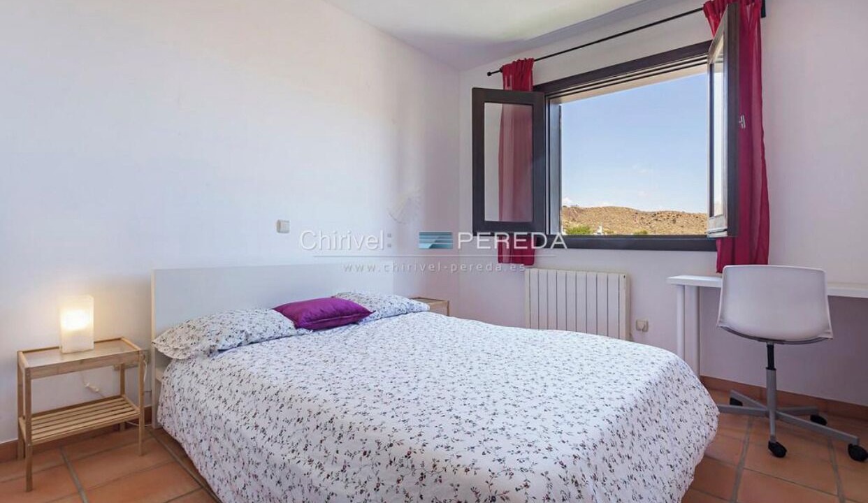 Photo of Bedroom in Nijar