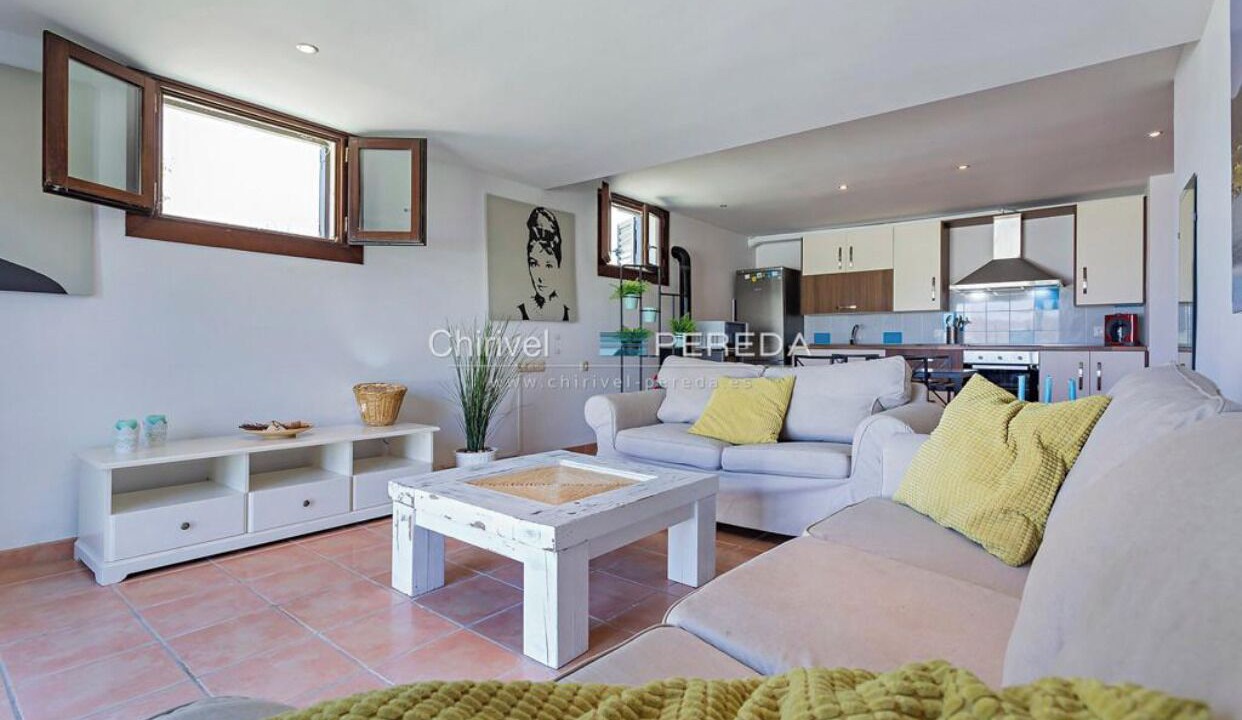 Photo of Livingroom in Nijar