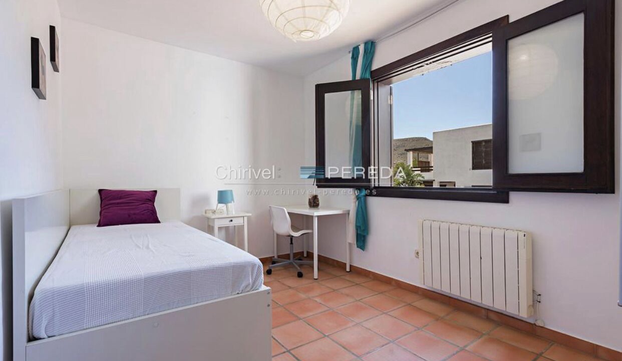 Photo of Bedroom in Nijar