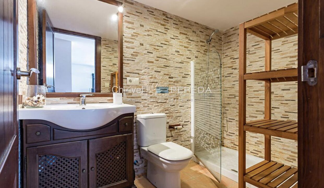 Photo of Bathroom in Nijar