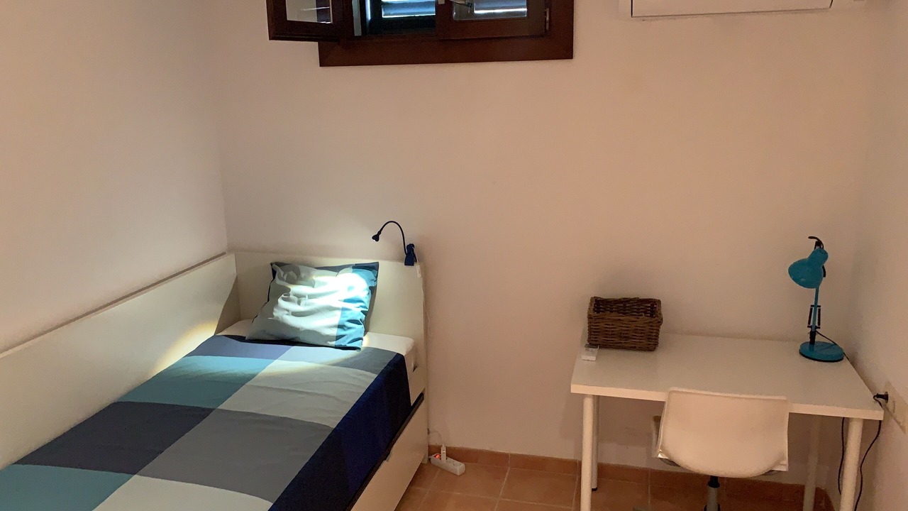 Photo of Bedroom in Nijar