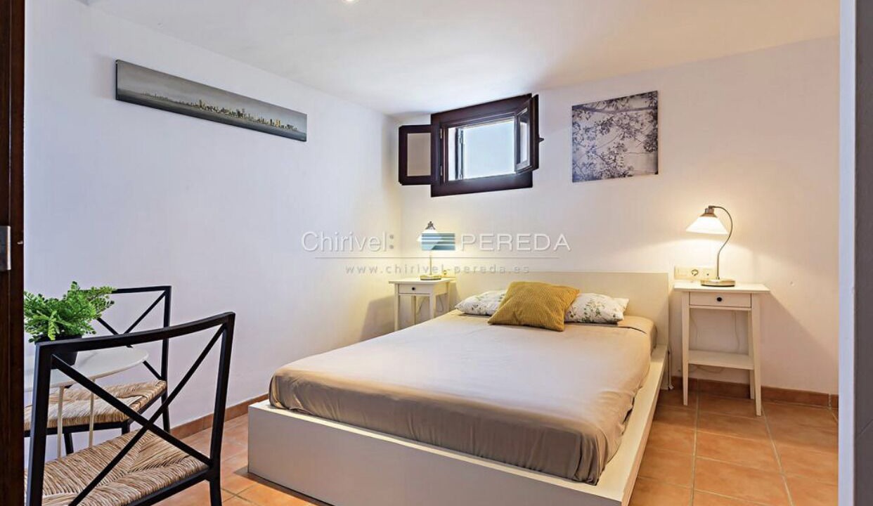 Photo of Bedroom in Nijar