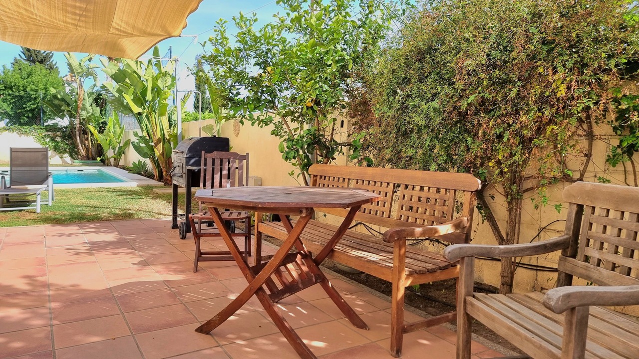 Photo of Outdoor in El Puerto de Santa Maria