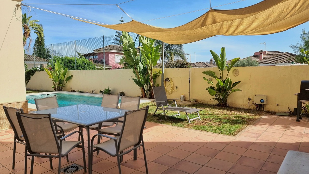 Photo of Outdoor in El Puerto de Santa Maria