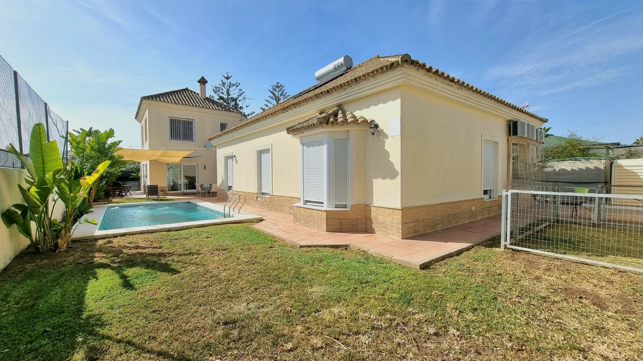 Photo of Outdoor in El Puerto de Santa Maria