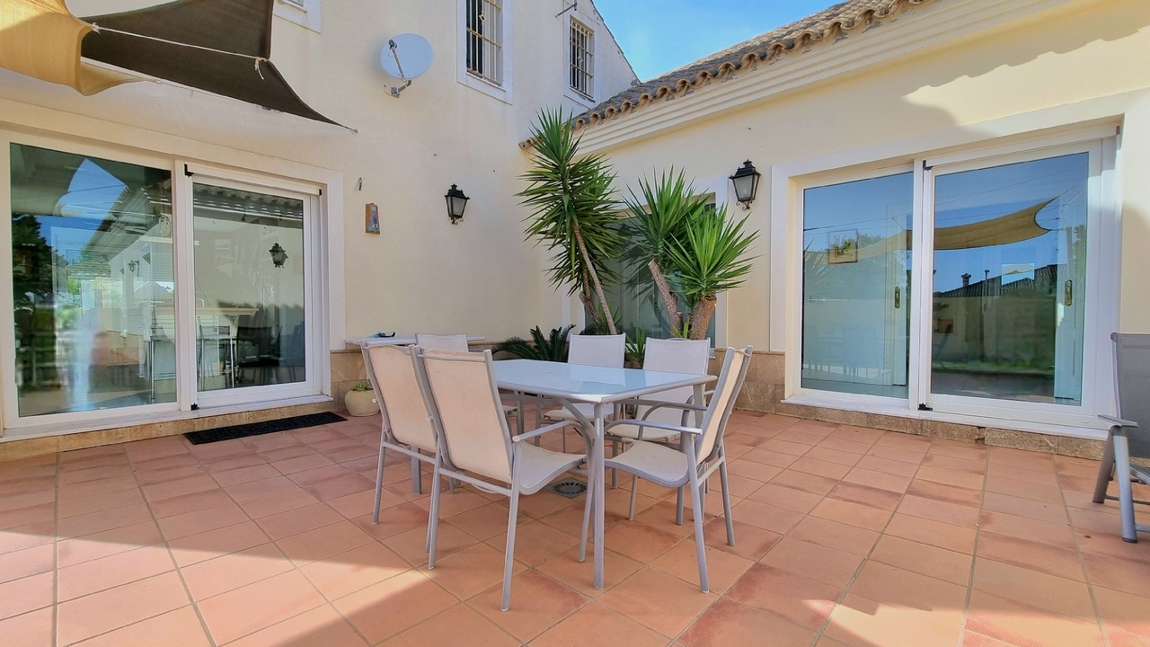 Photo of Outdoor in El Puerto de Santa Maria