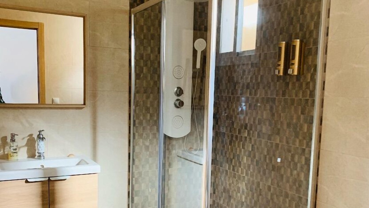Photo of Bathroom in Chiclana de la Frontera