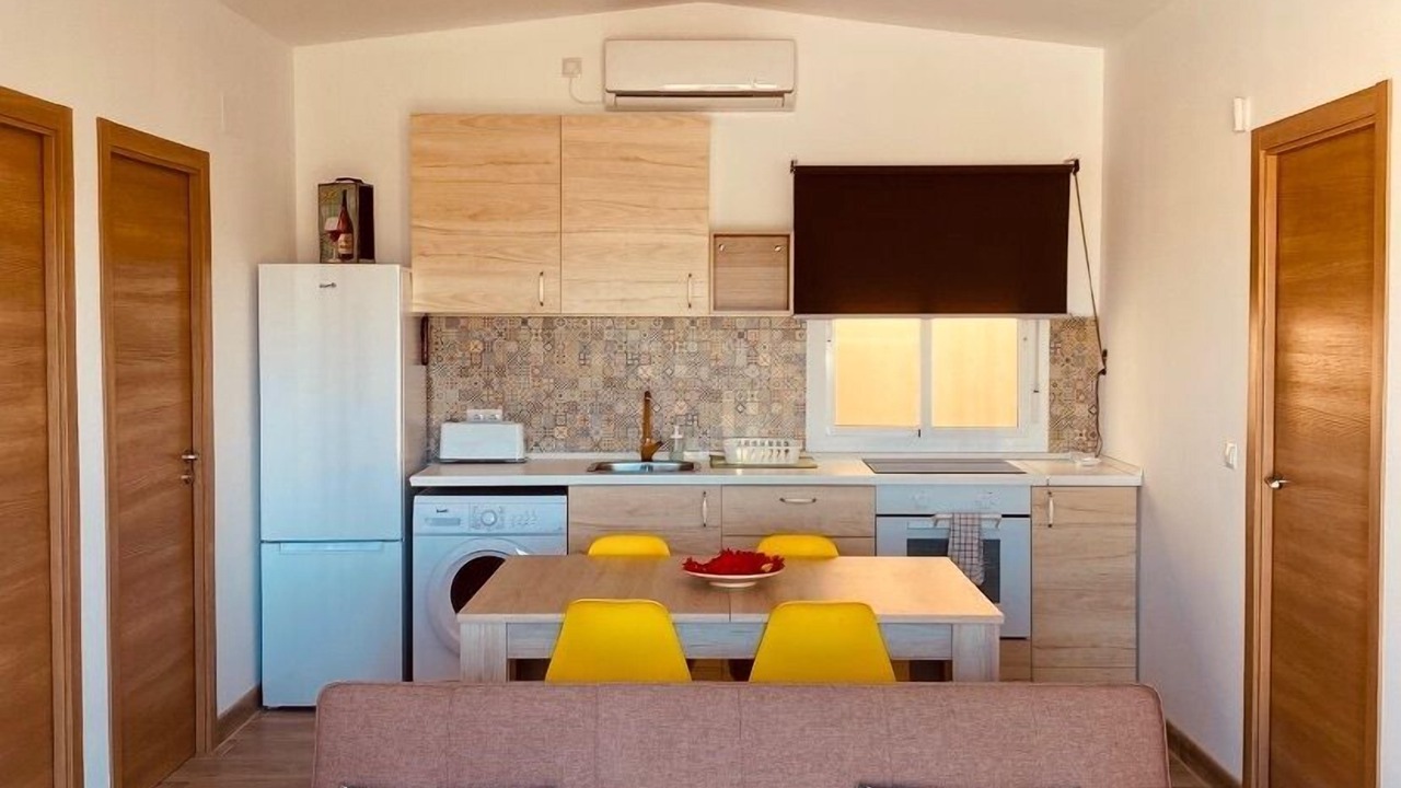 Photo of Livingroom in Chiclana de la Frontera