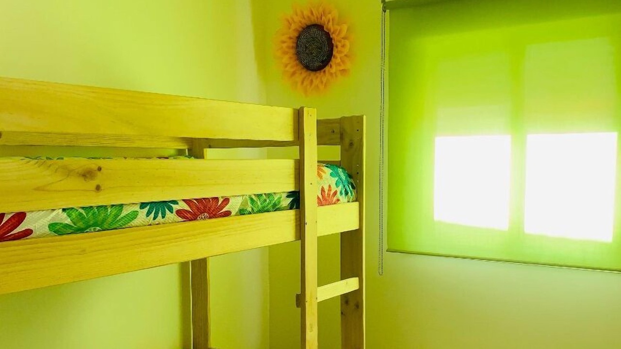 Photo of Bedroom in Chiclana de la Frontera