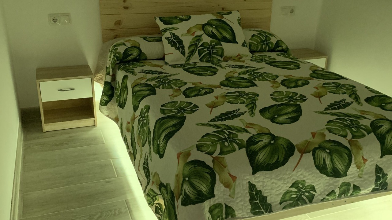 Photo of Bedroom in Chiclana de la Frontera