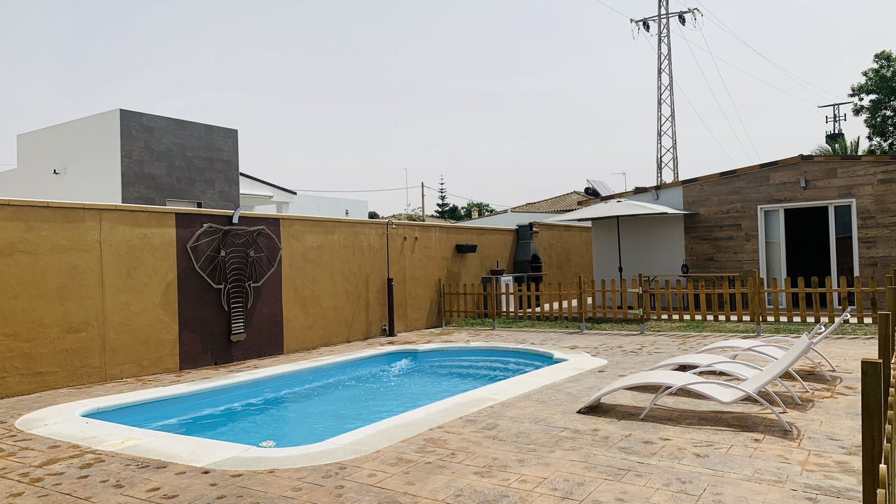 Photo of Outdoor in Chiclana de la Frontera