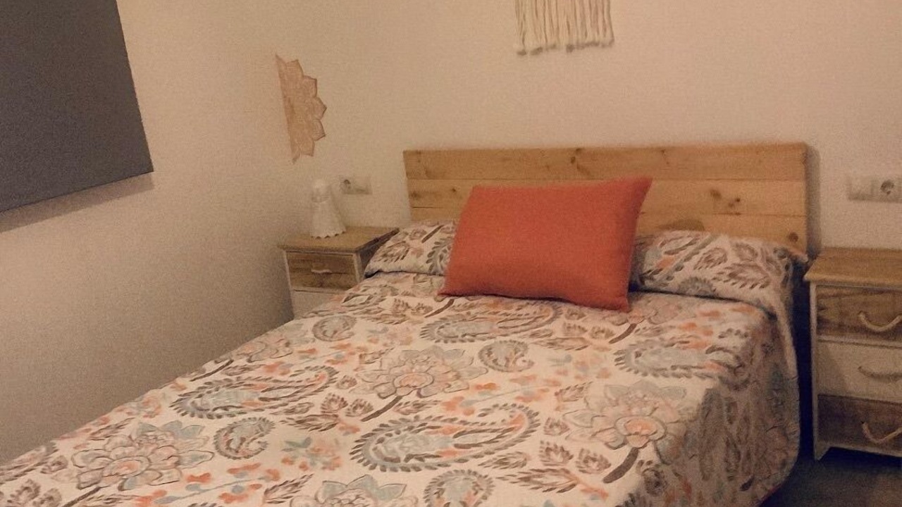Photo of Bedroom in Chiclana de la Frontera