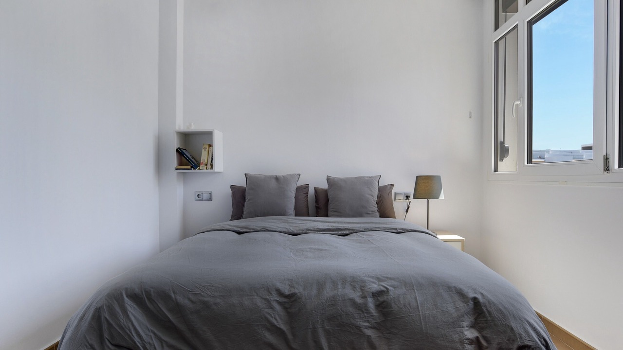 Photo of Bedroom in Conil de la Frontera
