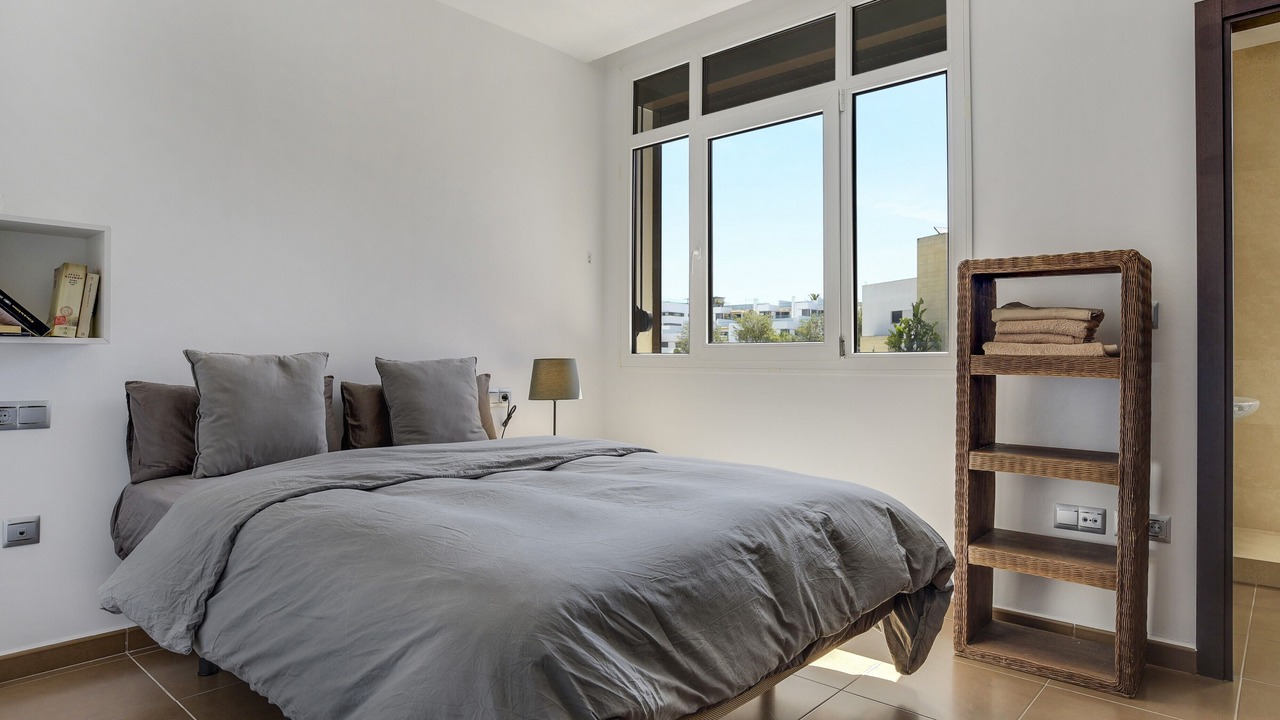 Photo of Bedroom in Conil de la Frontera