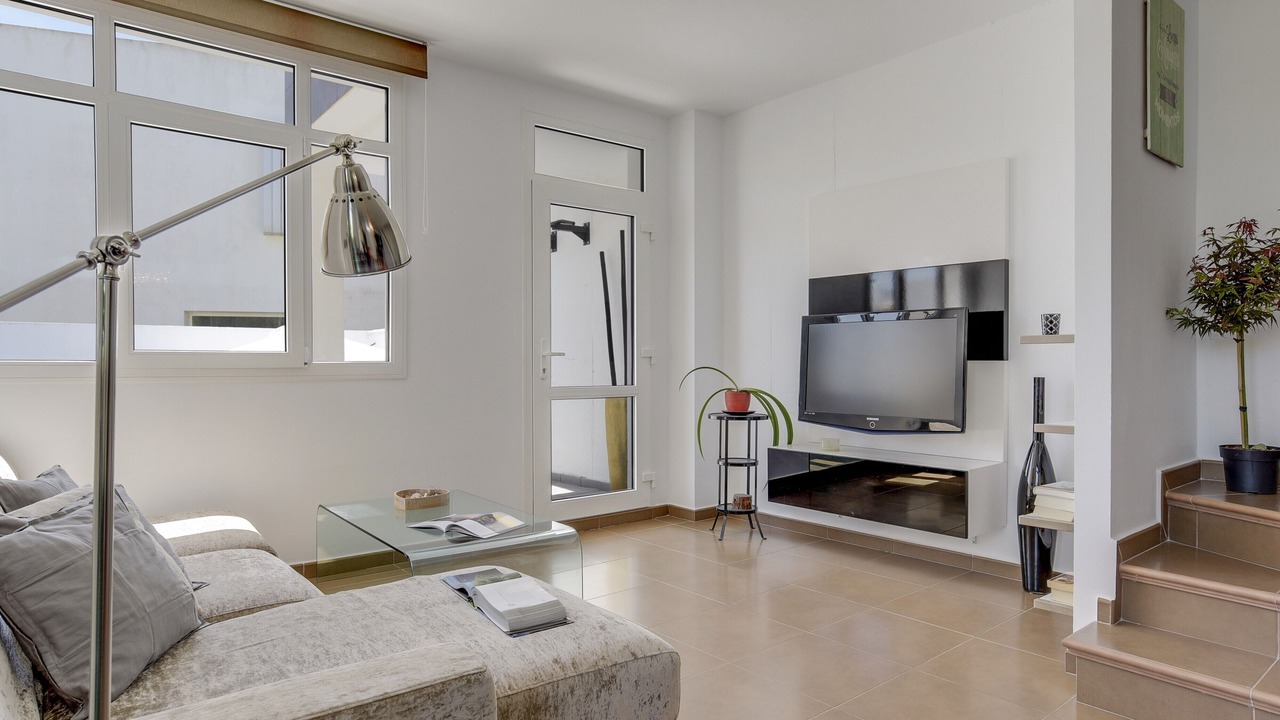 Photo of Livingroom in Conil de la Frontera