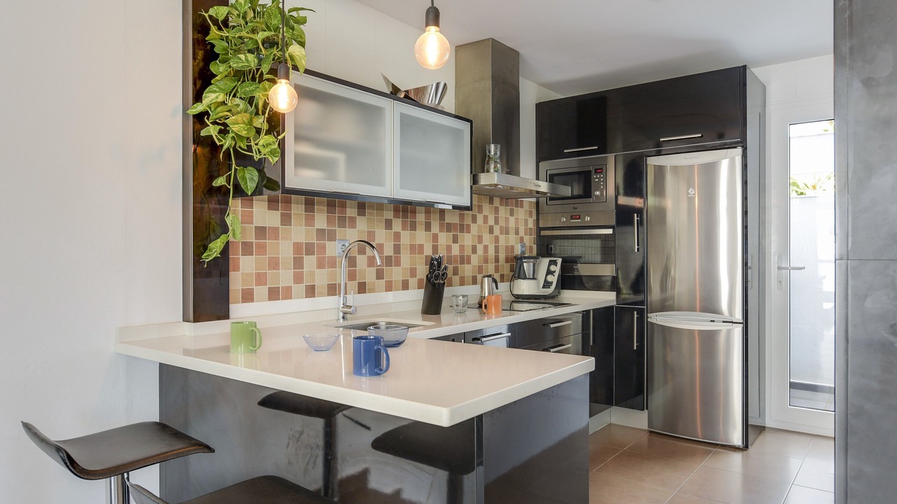 Photo of Kitchen in Conil de la Frontera