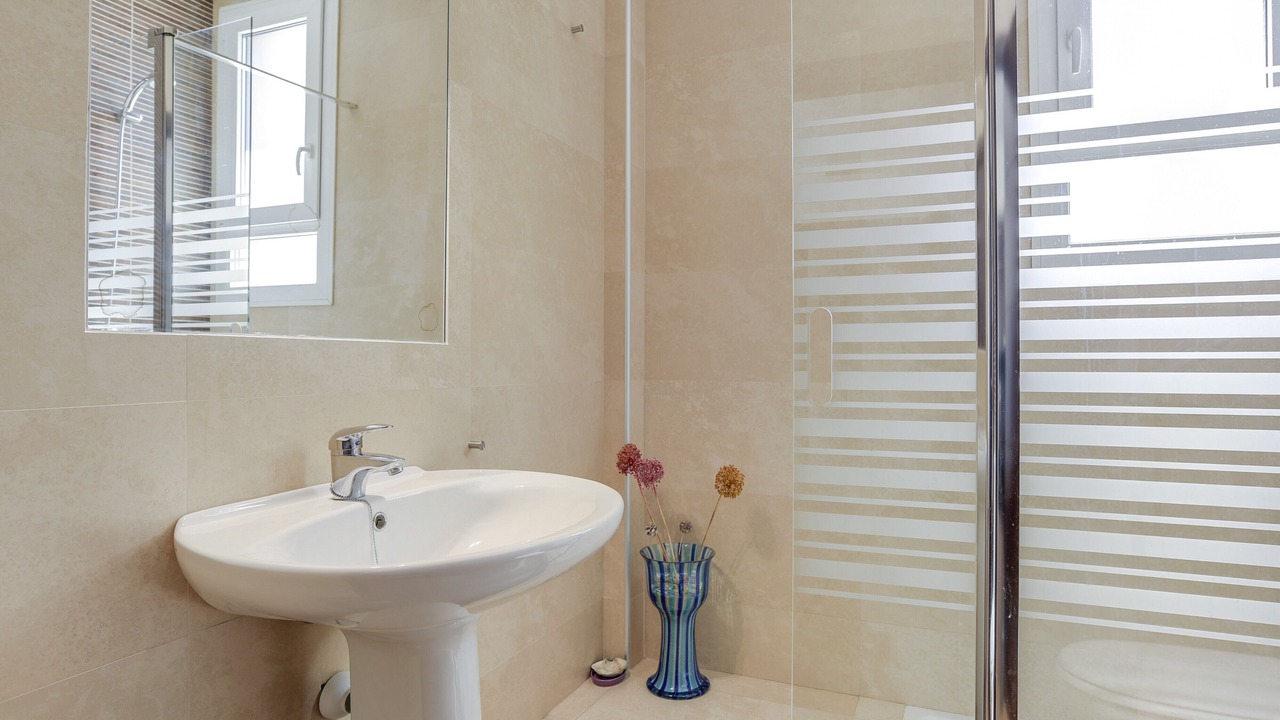 Photo of Bathroom in Conil de la Frontera