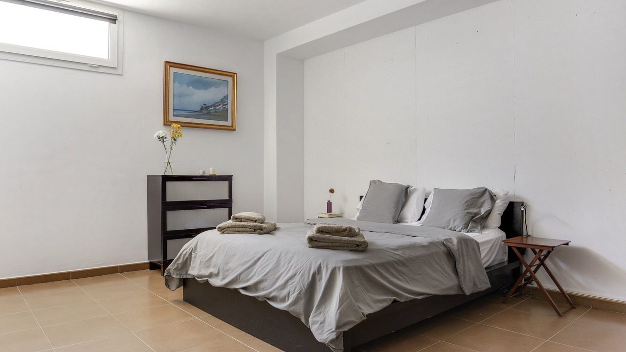 Photo of Bedroom in Conil de la Frontera