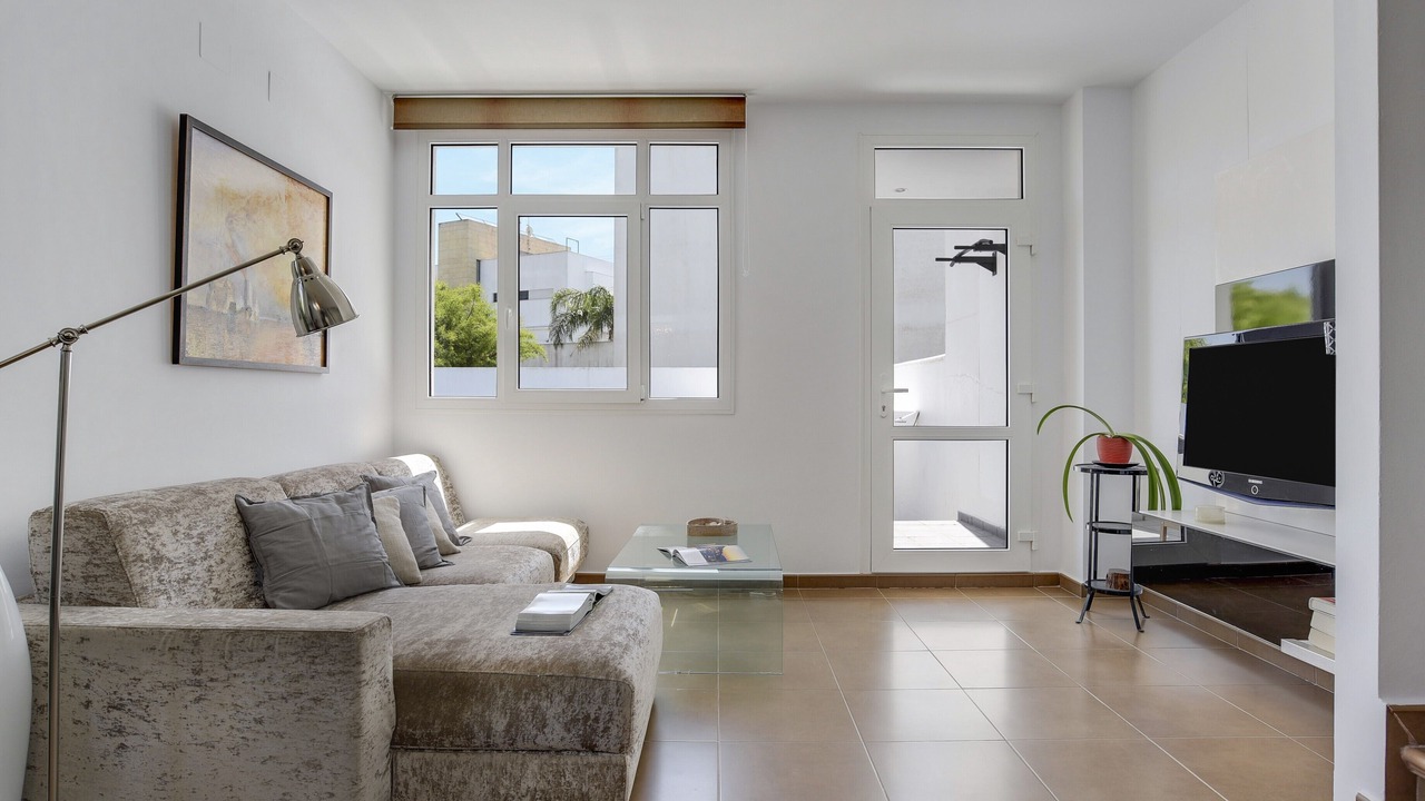 Photo of Livingroom in Conil de la Frontera