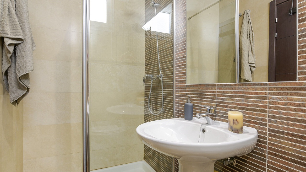 Photo of Bathroom in Conil de la Frontera