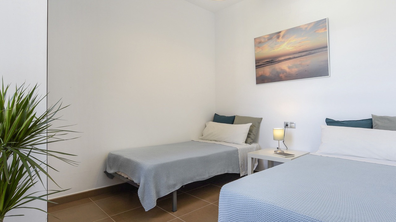 Photo of Bedroom in Conil de la Frontera
