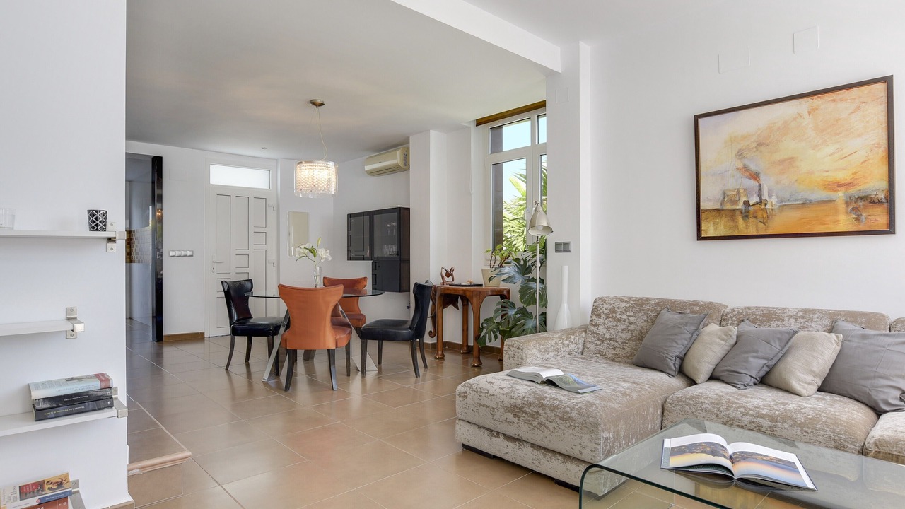 Photo of Livingroom in Conil de la Frontera