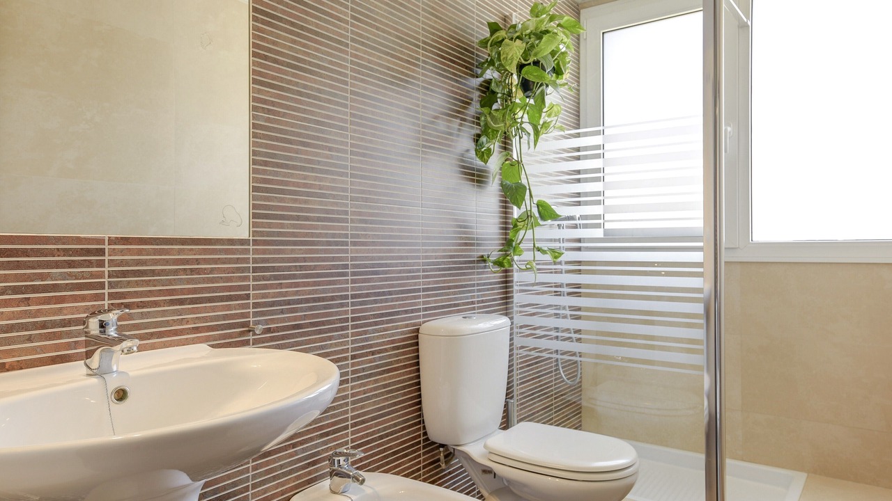 Photo of Bathroom in Conil de la Frontera