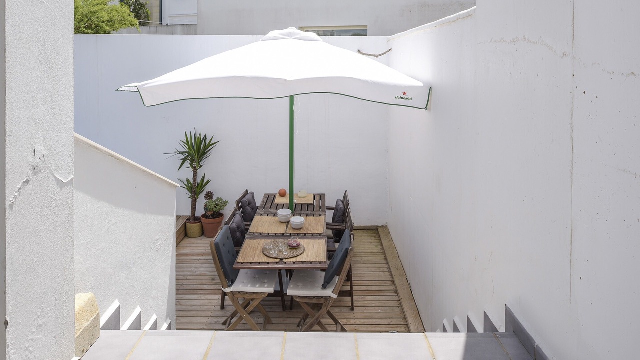 Photo of Outdoor in Conil de la Frontera