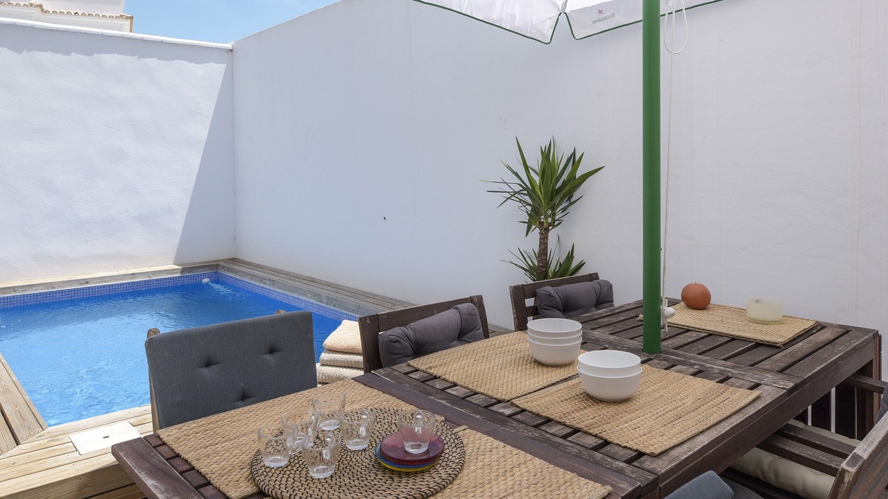 Photo of Outdoor in Conil de la Frontera