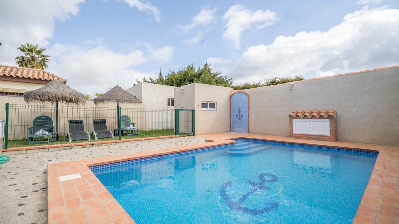 Photo of Outdoor in Conil de la Frontera