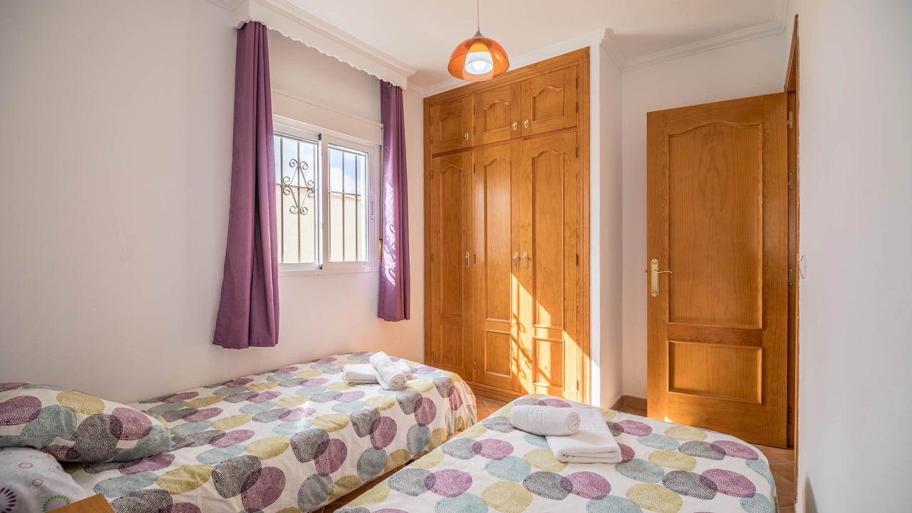 Photo of Bedroom in Conil de la Frontera