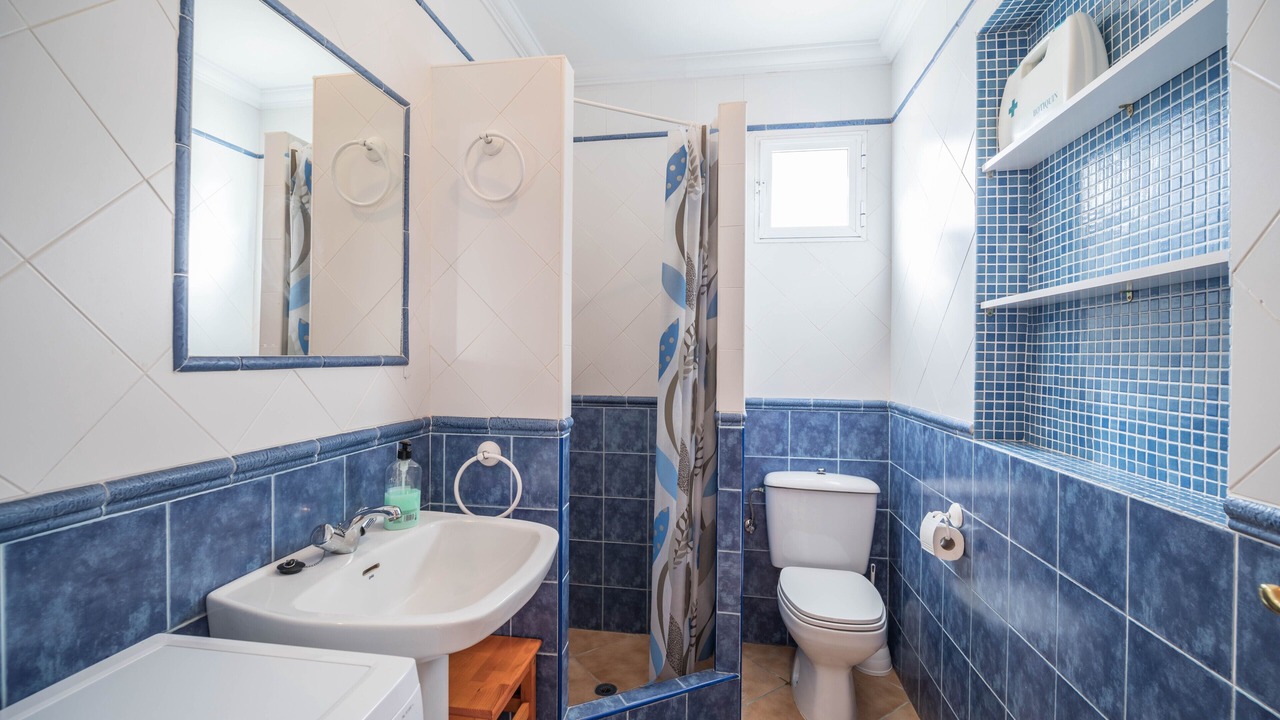 Photo of Bathroom in Conil de la Frontera