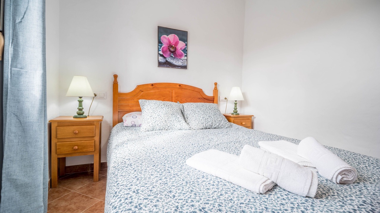 Photo of Bedroom in Conil de la Frontera